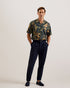 MOSELLE-Shirts-SS Floral Shirt- Ted Baker Romania